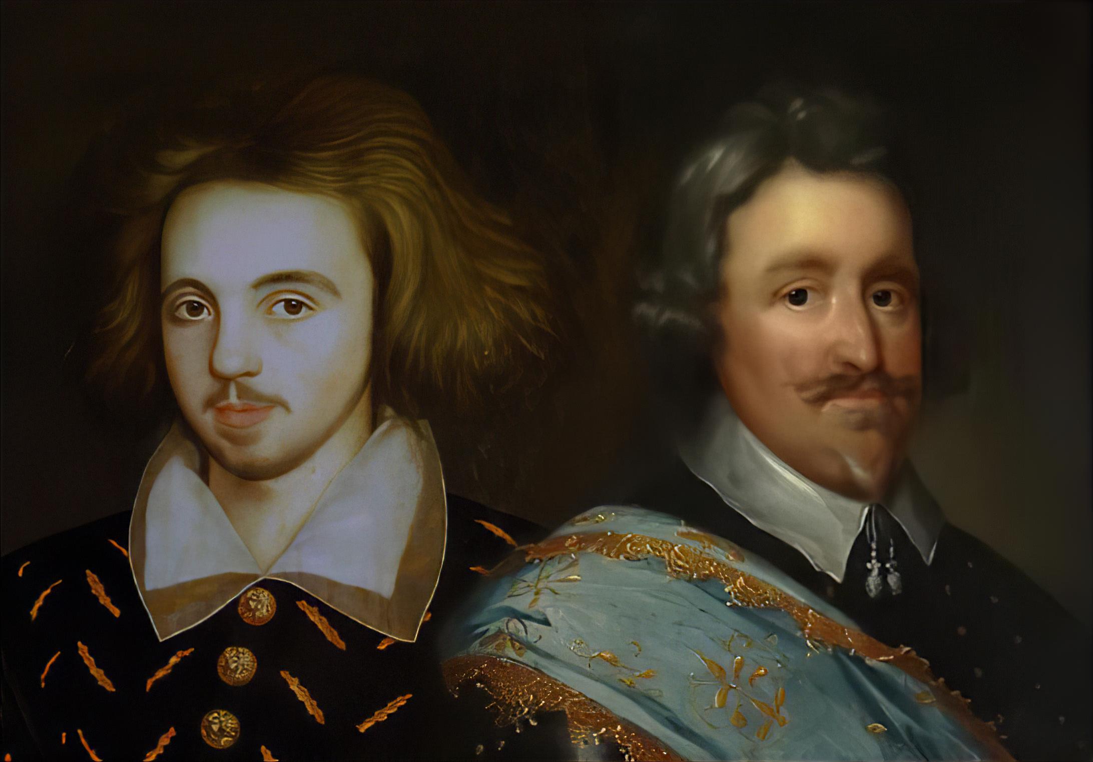 Marlowe and Master