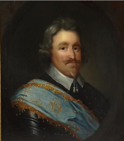 Sir Edward Master