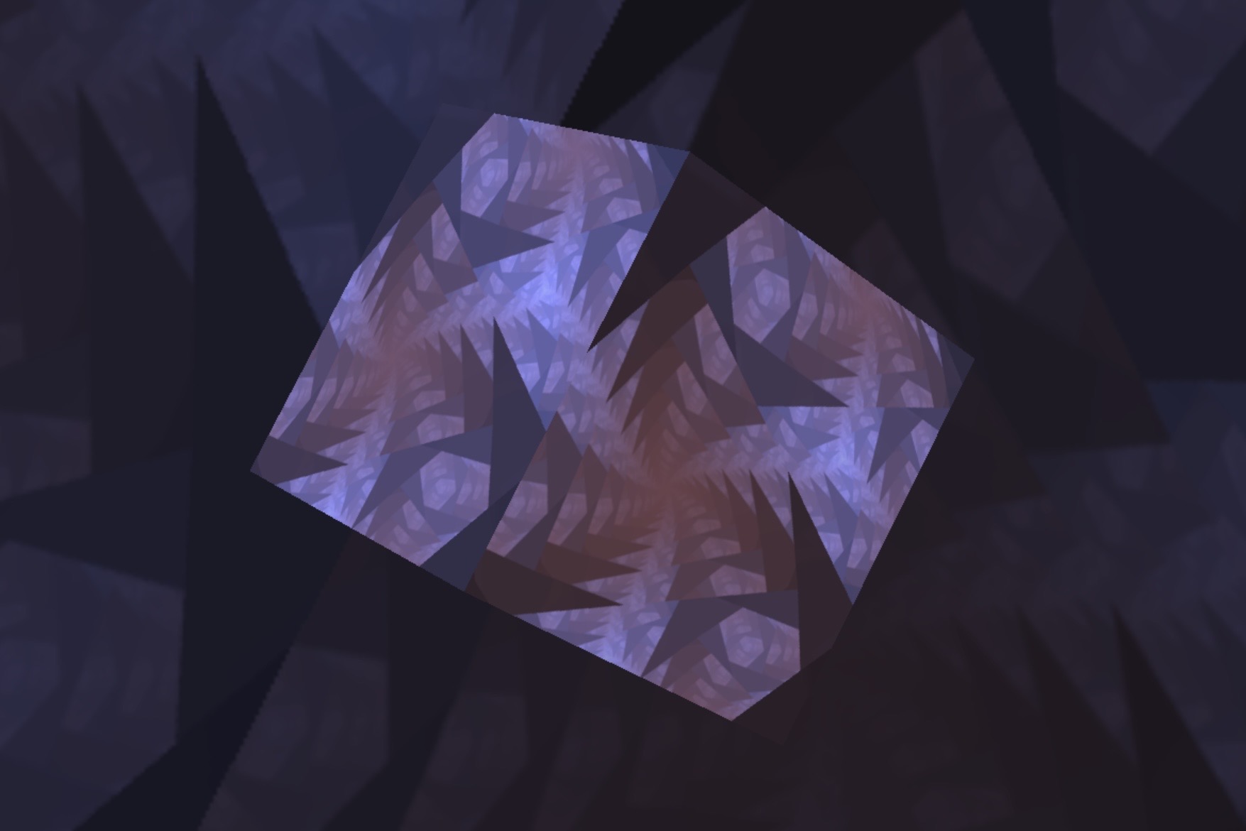 Hypnoglyph